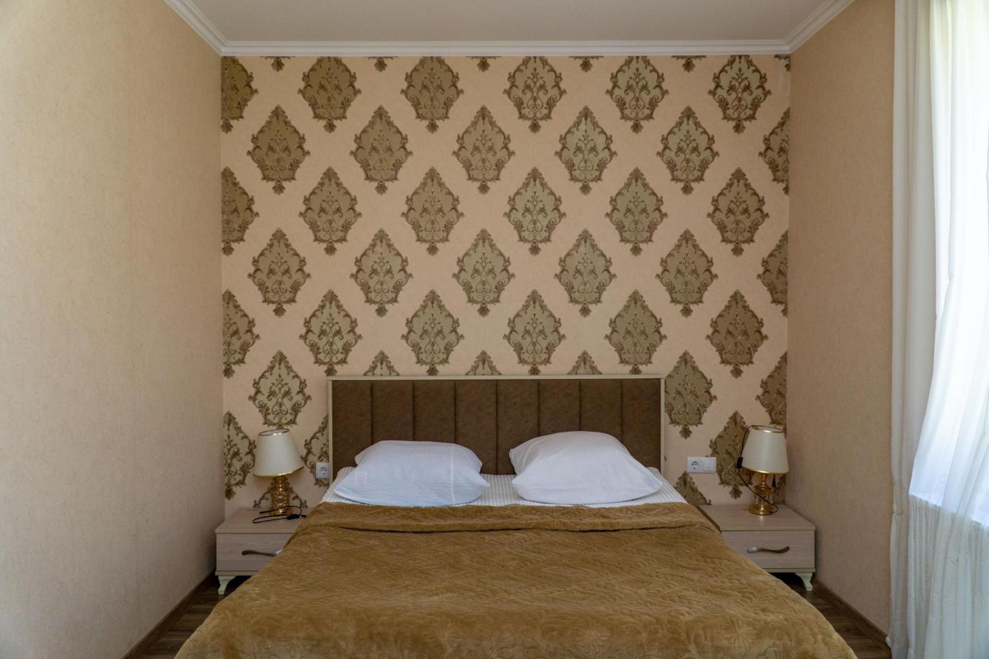 Hotel Diamond Kazbegi Room photo